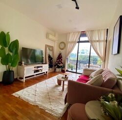 The Summit (D16), Condominium #638003291